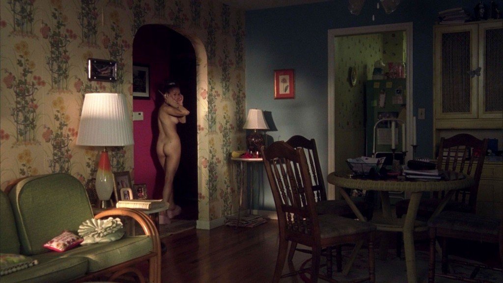 Alexis Dziena Nude 8