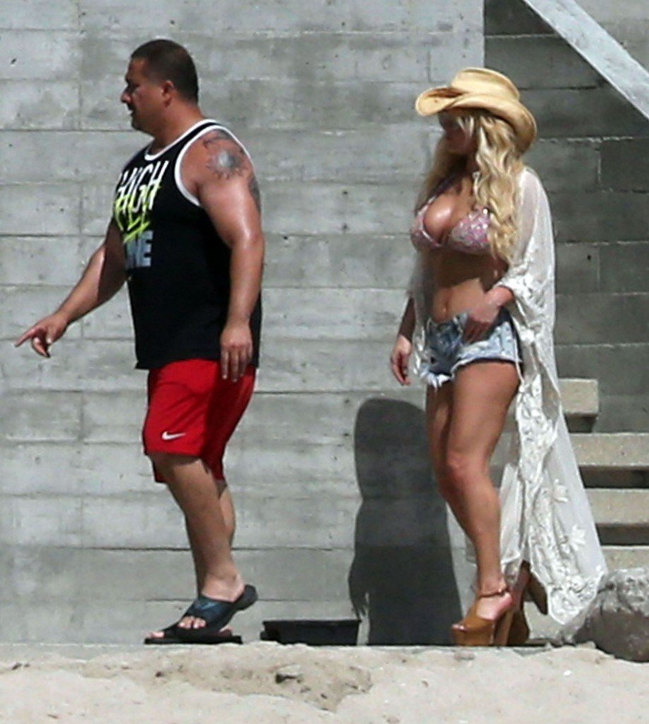 Jessica Simpson Sexy 79