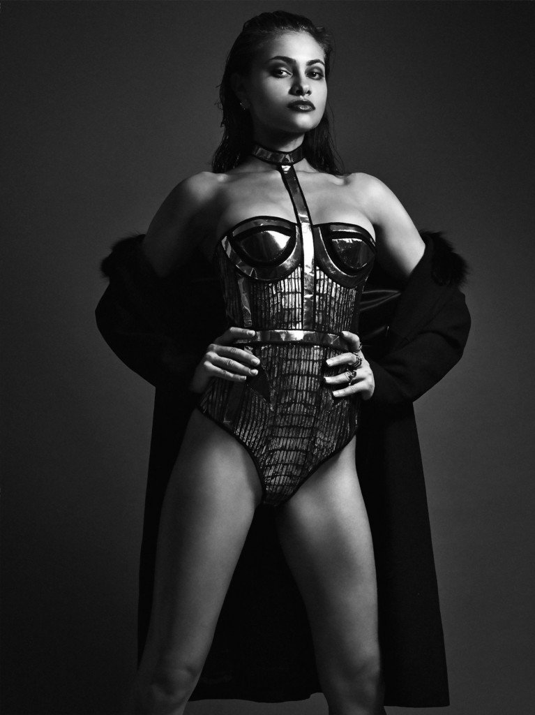 Yara Khmidan Sexy 14