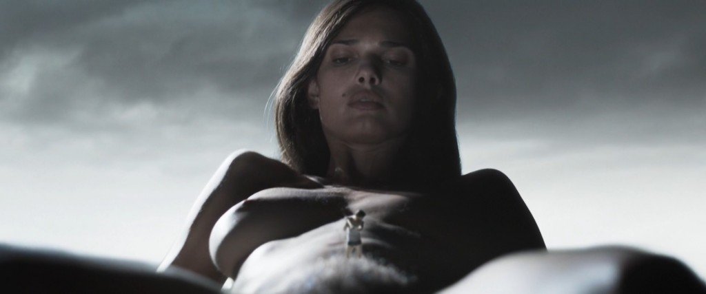 Zoi Gorman Nude 7