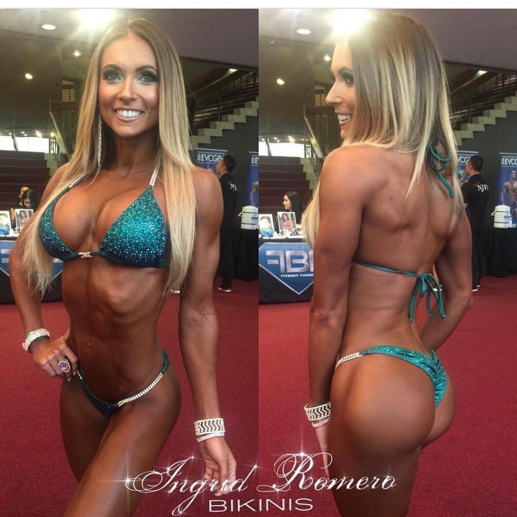 Alyssa Germeroth Nuda 7