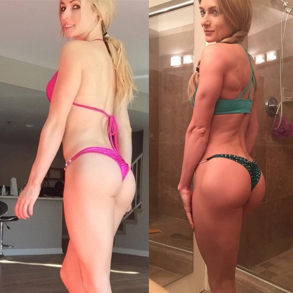 Alyssa Germeroth Nuda 8