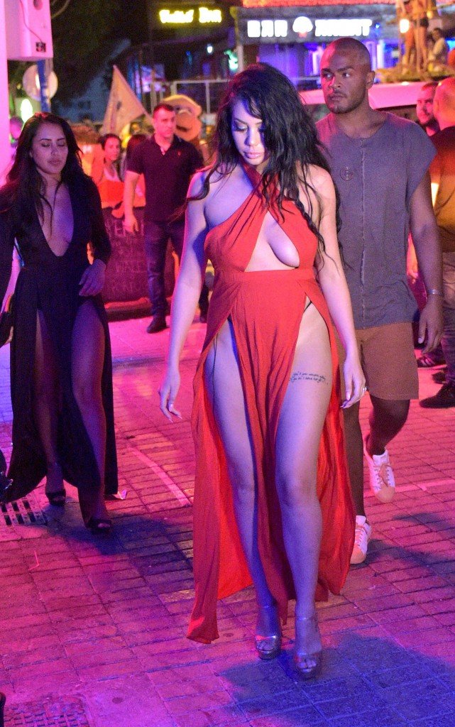 Chloe Ferry Sexy 29