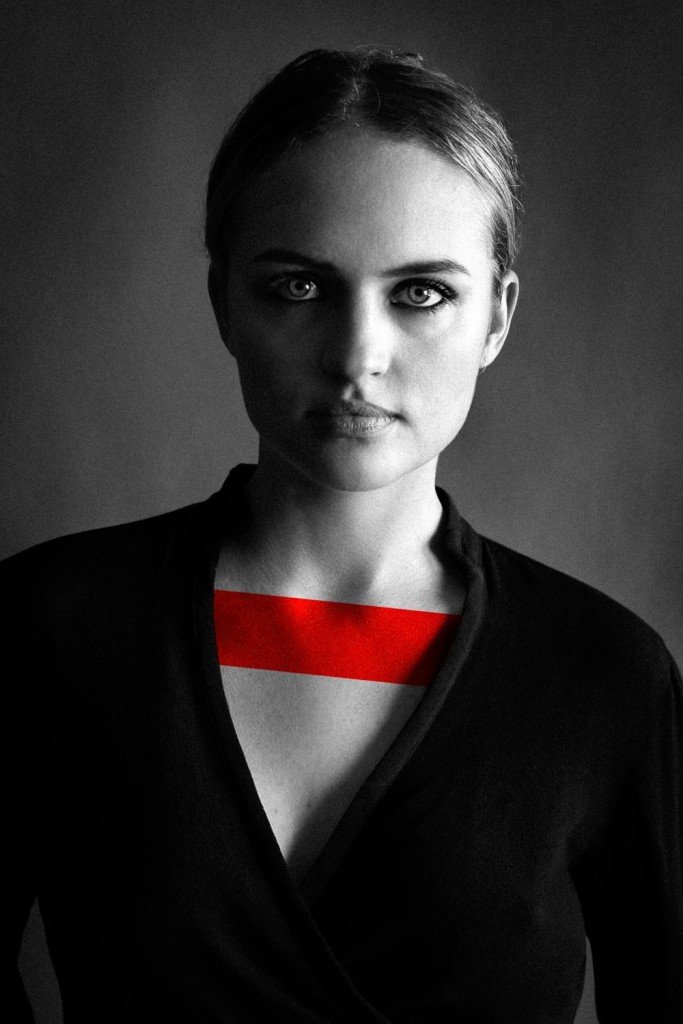 Madison Riley Nude & Sexy 9