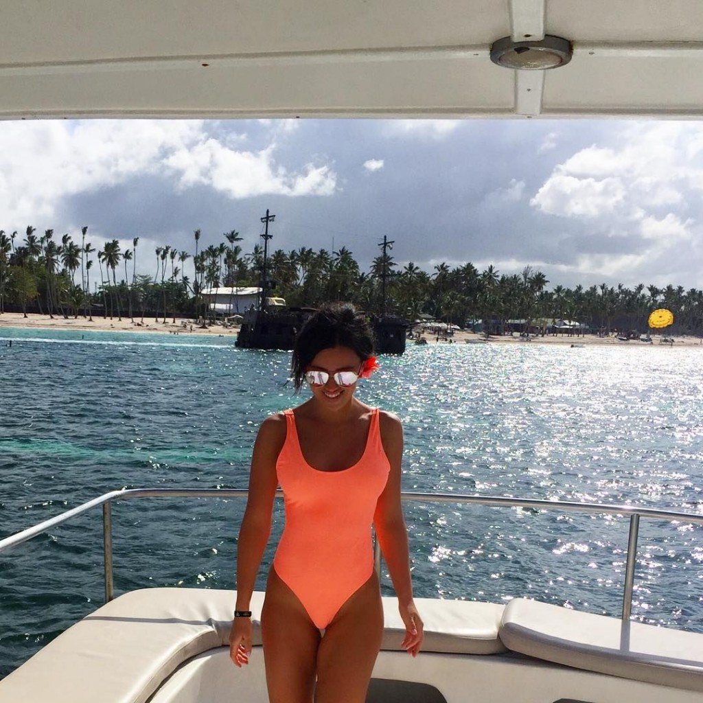 Stanija Dobrojevic Nude & Sexy thefappening.so 124