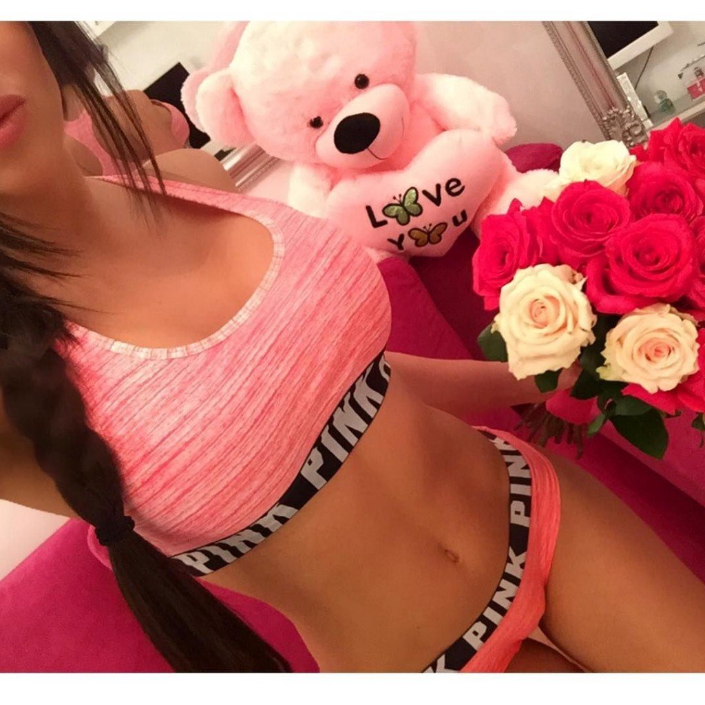 Stanija Dobrojevic Nude & Sexy thefappening.so 168