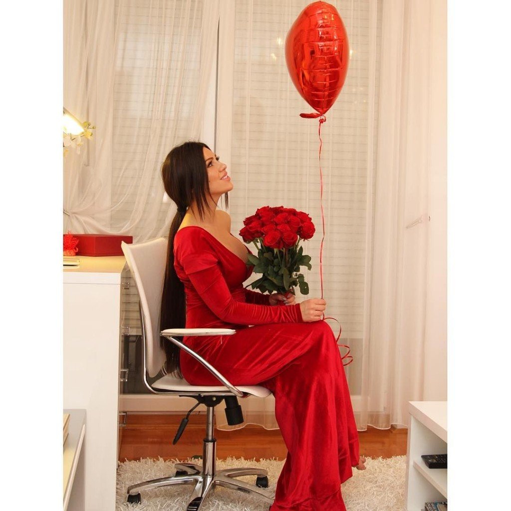 Stanija Dobrojevic Nude & Sexy thefappening.so 178