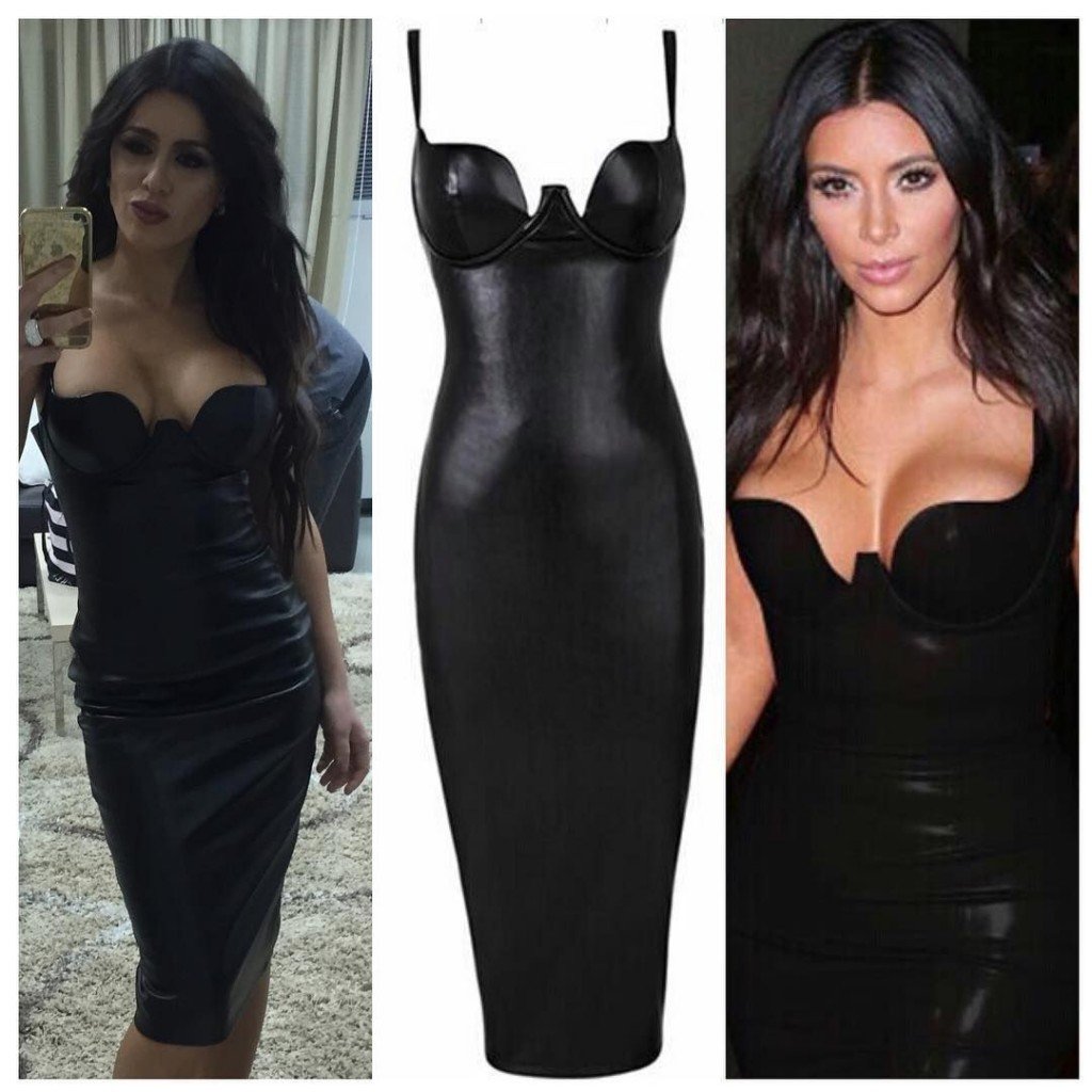 Stanija Dobrojevic Nude & Sexy thefappening.so 193