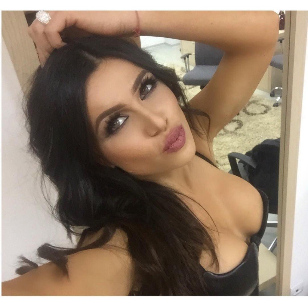 Stanija Dobrojevic Nude & Sexy thefappening.so 194