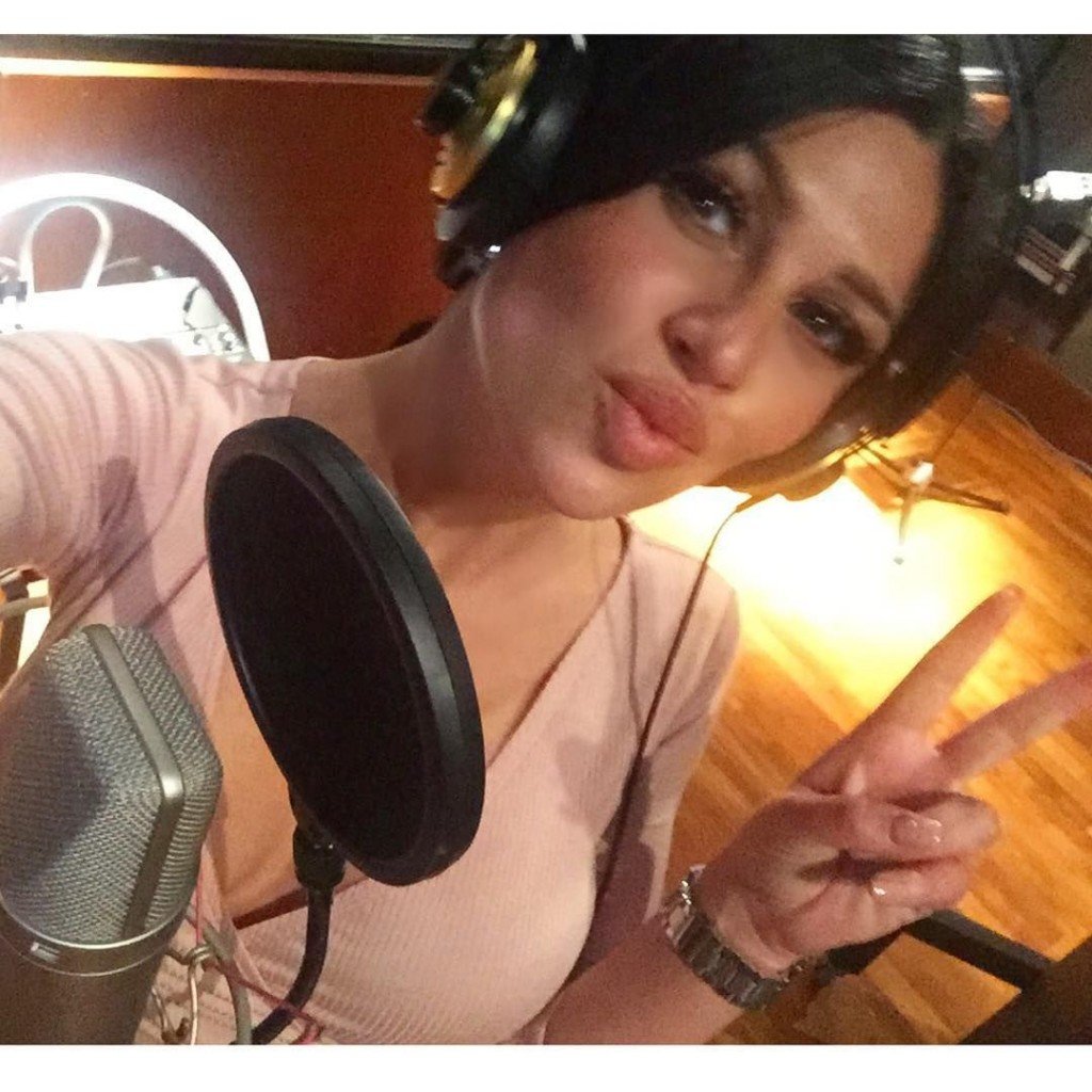 Stanija Dobrojevic Nude & Sexy thefappening.so 46