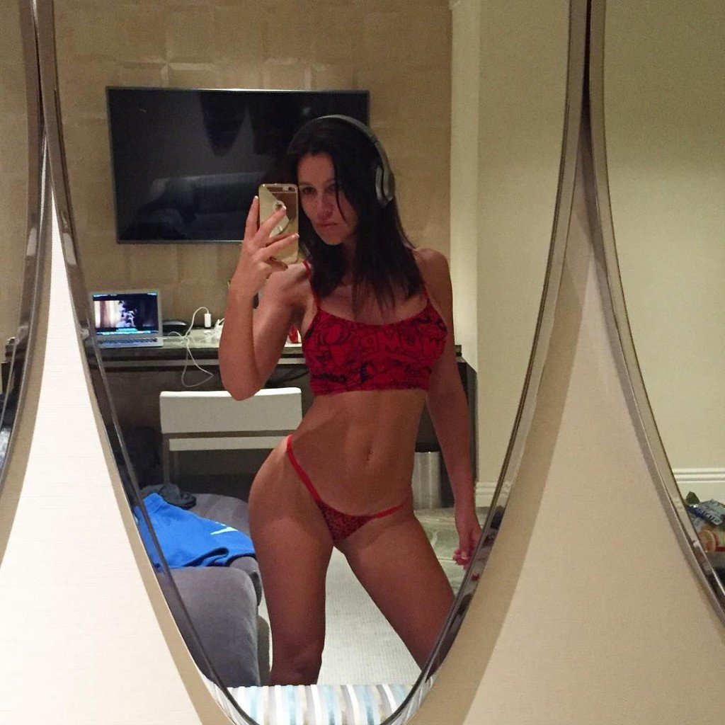 Stanija Dobrojevic Nude & Sexy thefappening.so 61