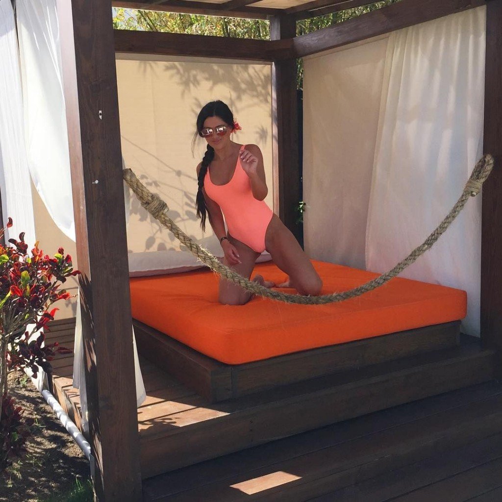 Stanija Dobrojevic Nude & Sexy thefappening.so 77