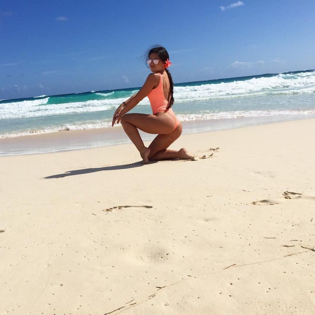 Stanija Dobrojevic Nude & Sexy thefappening.so 79