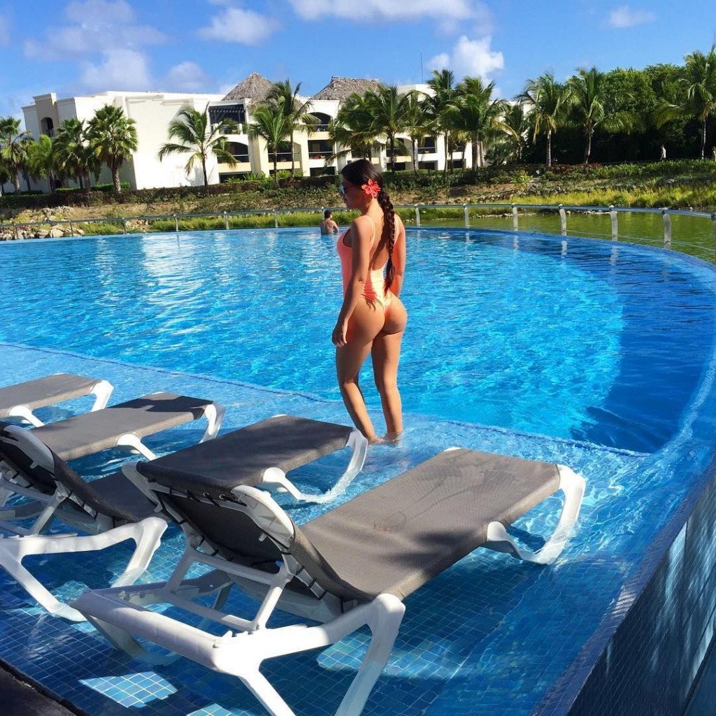 Stanija Dobrojevic Nude & Sexy thefappening.so 85