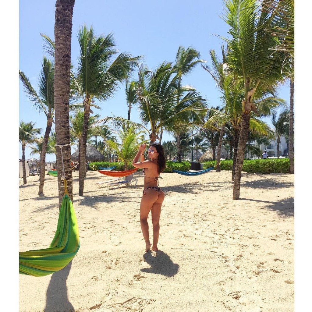 Stanija Dobrojevic Nude & Sexy thefappening.so 99