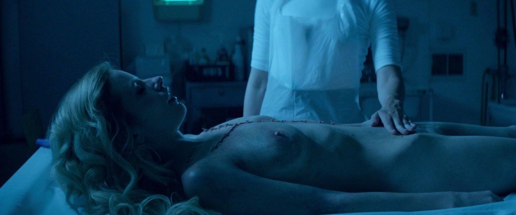 Cody Renee Cameron Nude 1
