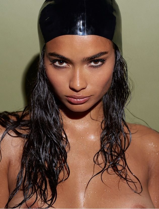 Kelly Gale Topless 12