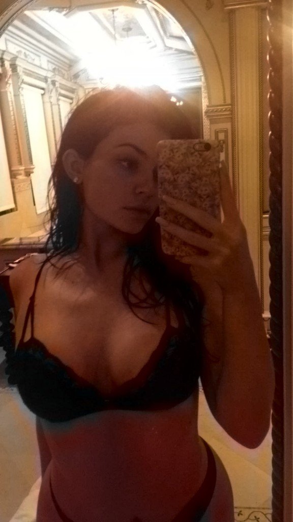 Selfie di Kylie Jenner 3