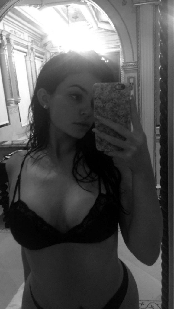 Selfie di Kylie Jenner 4