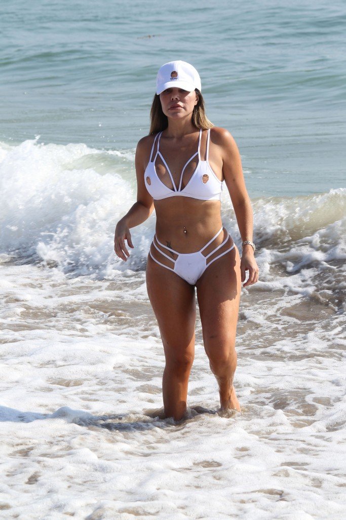 Liziane Gutierrez Sexy28