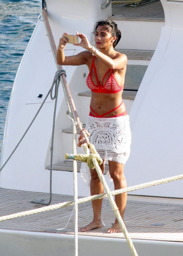 Nicole Scherzinger Sexy thefappening.so-0005