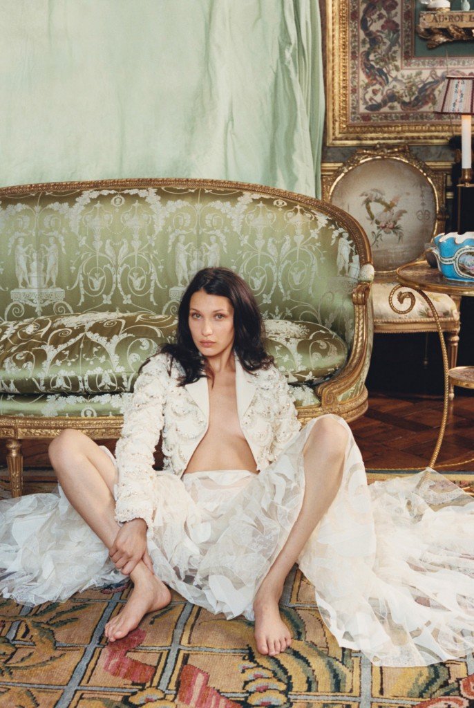 Bella Hadid Sexy 10