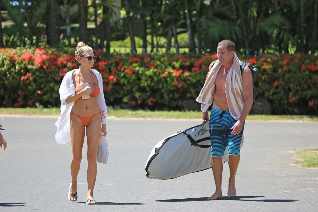 Charlotte McKinney bikini thefappening.so-0030