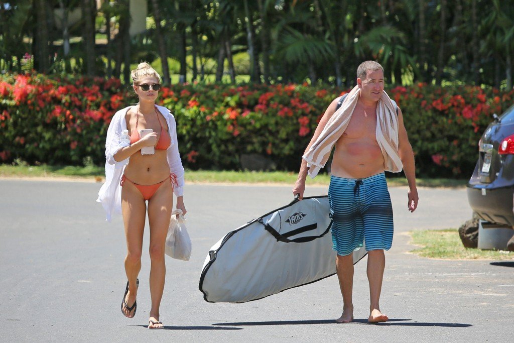 Charlotte McKinney bikini thefappening.so-0037