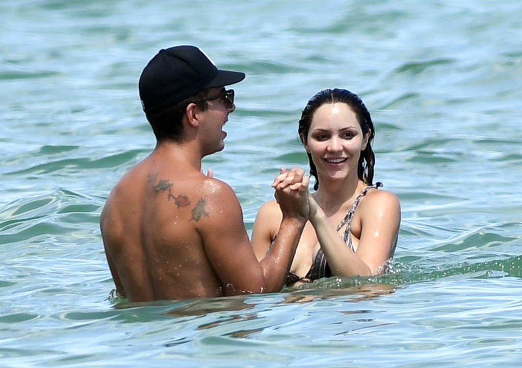 Katharine McPhee Sexy 23