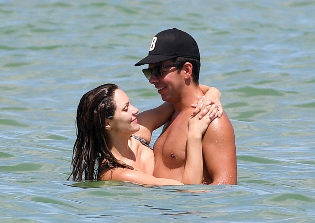 Katharine McPhee Sexy 26