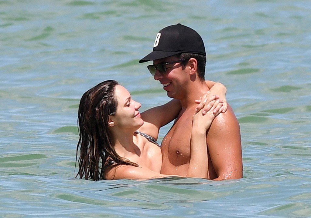 Katharine McPhee Sexy 31