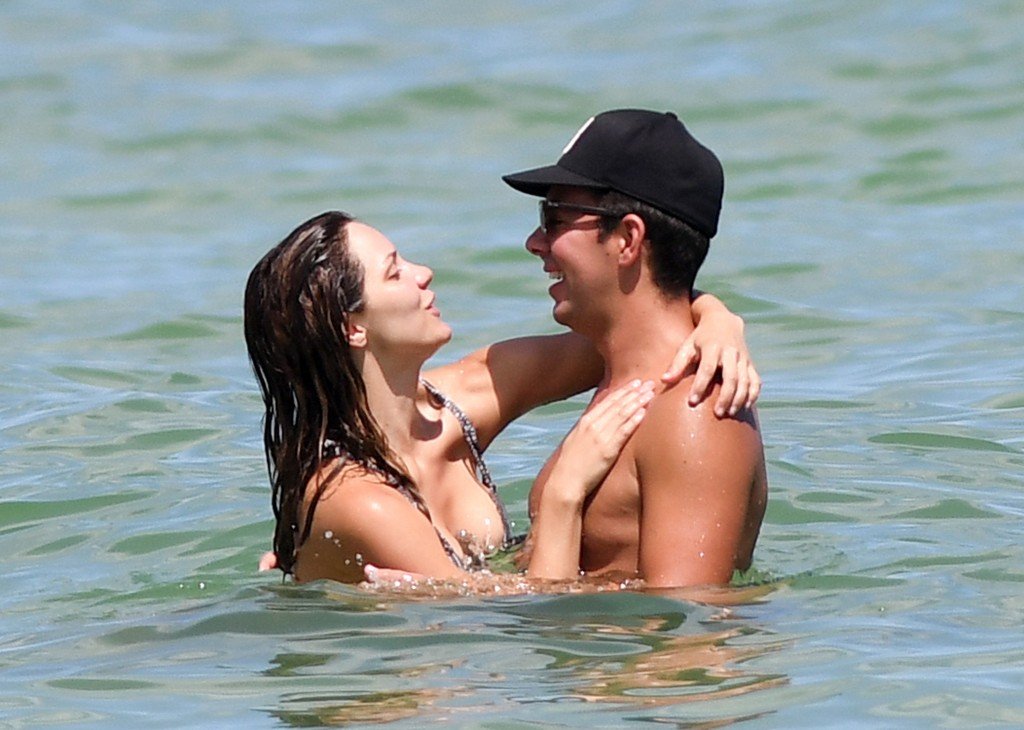 Katharine McPhee Sexy 33