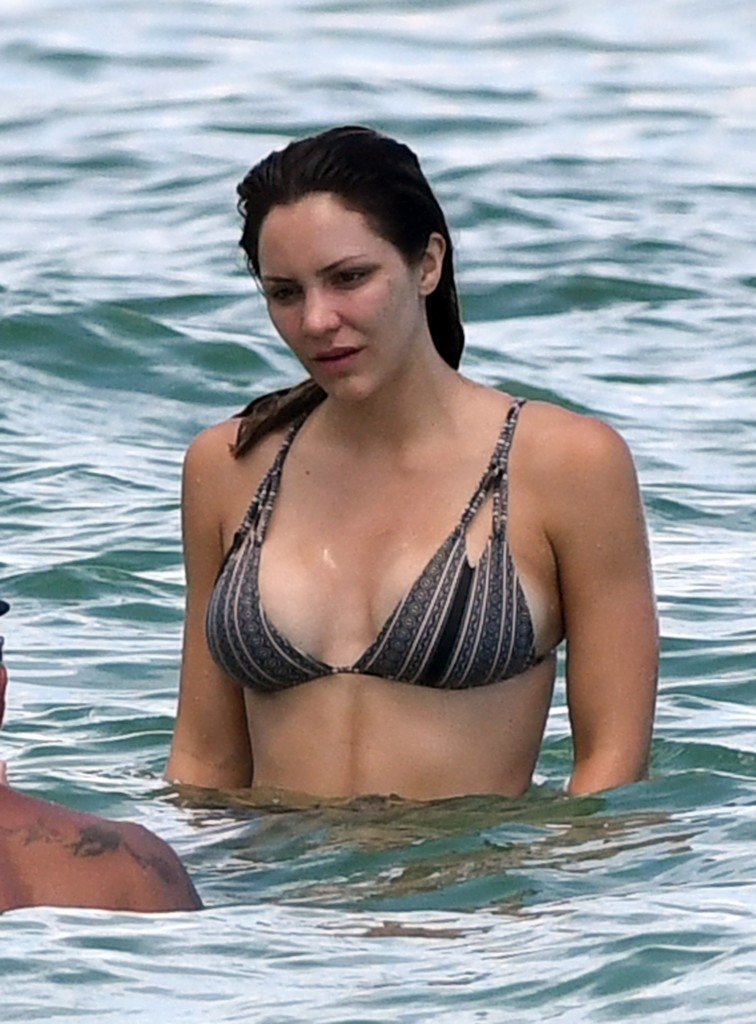 Katharine McPhee Sexy 9