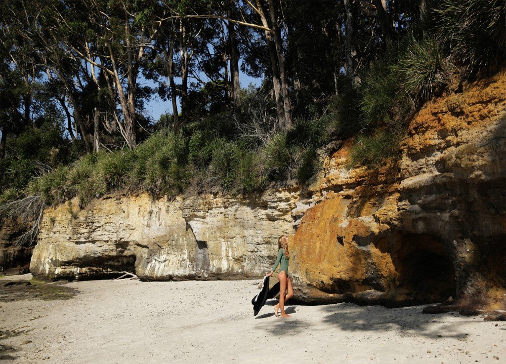 Maya Stepper Sexy Topless thefappening.so-23