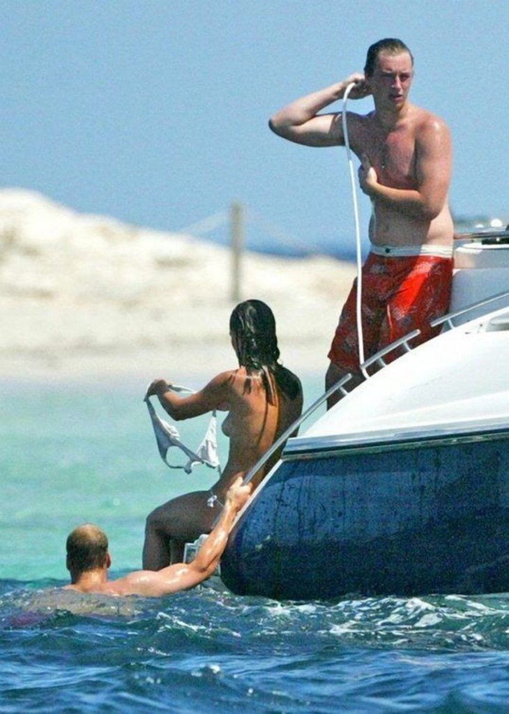 Pippa Middleton Leaked 4