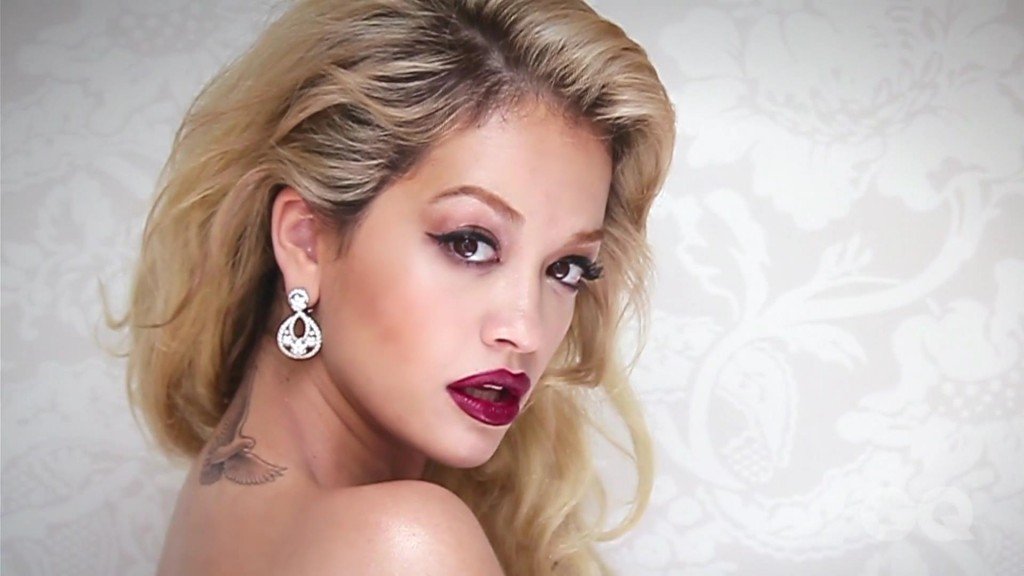 Rita Ora Sexy 16