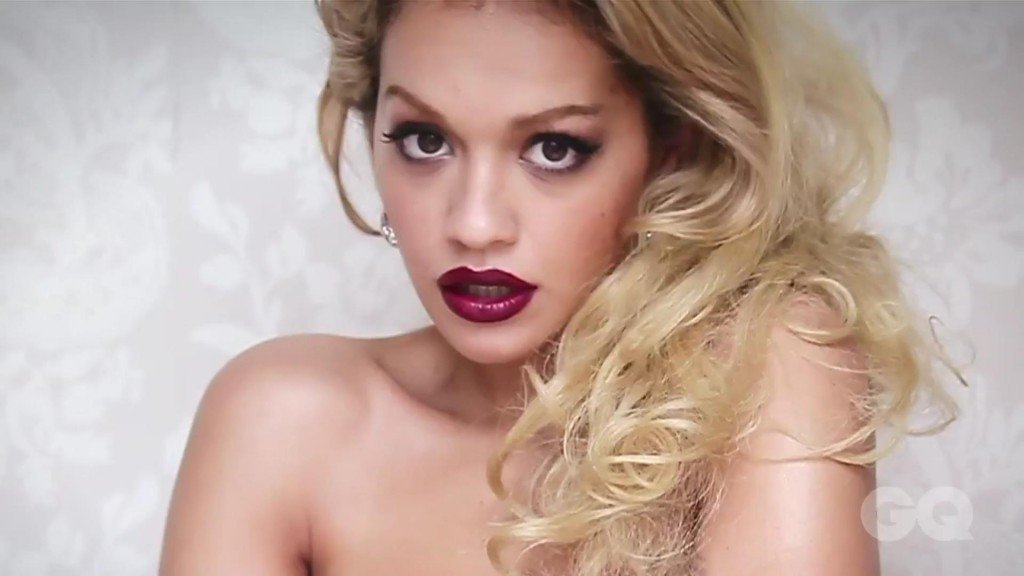 Rita Ora Sexy 17