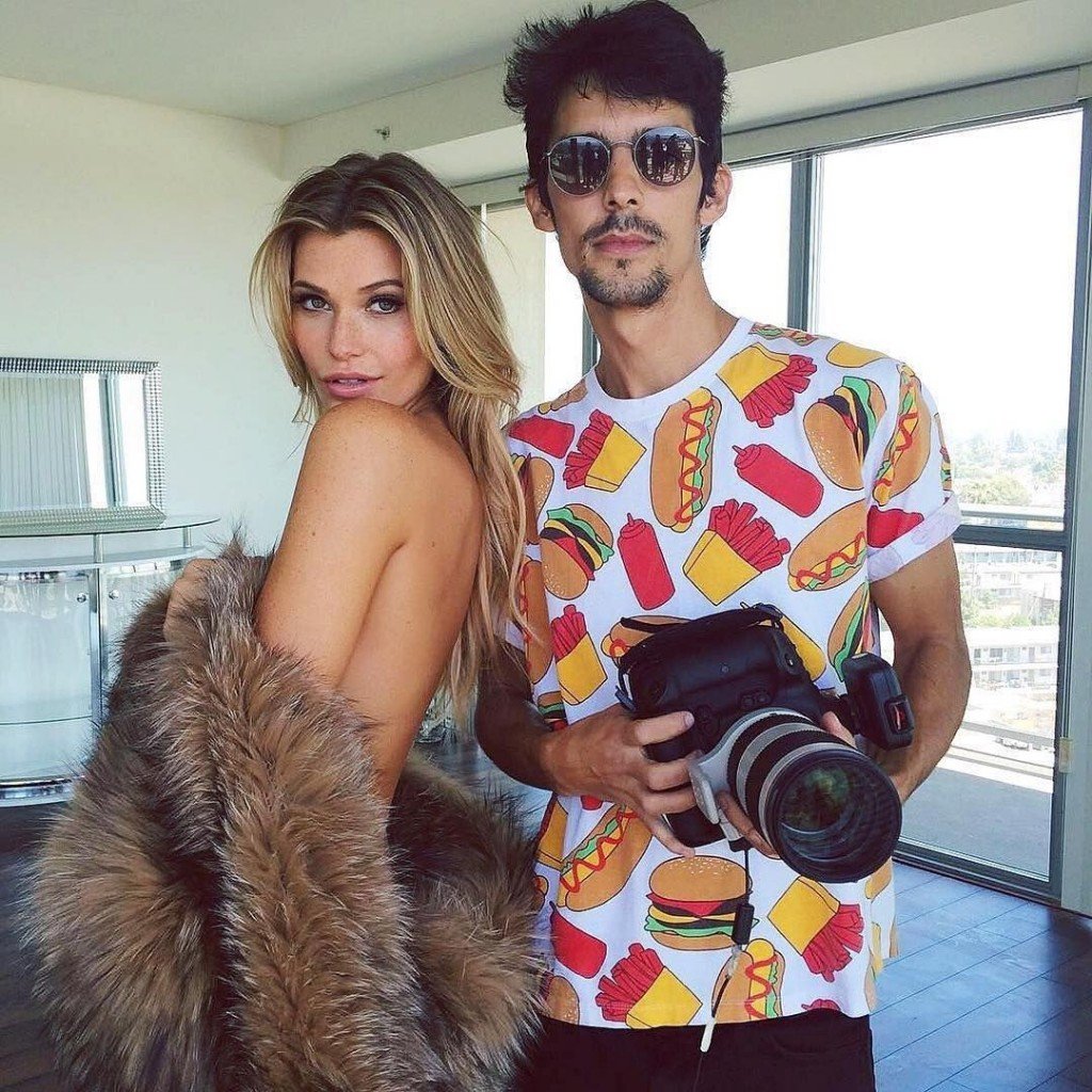 Samantha Hoopes Sexy thefappening.so - 13