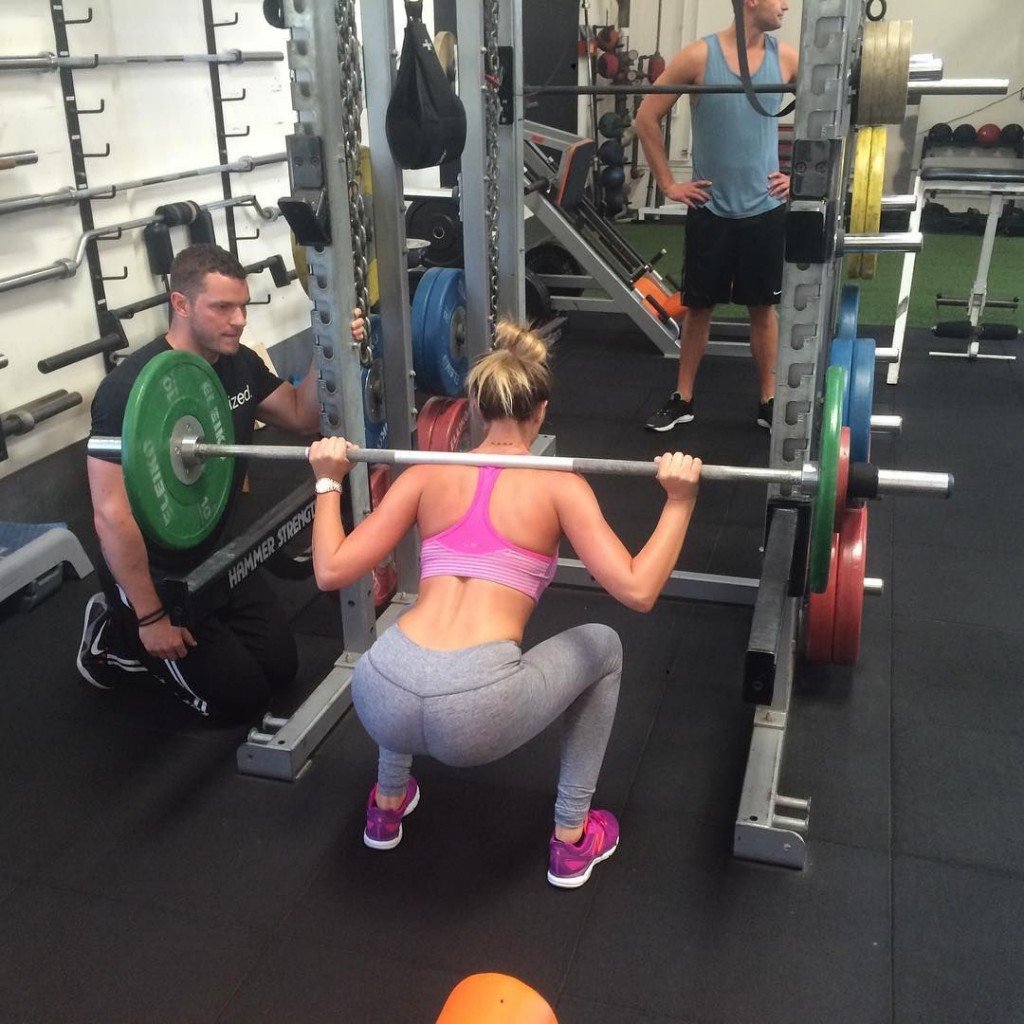 Samantha Hoopes Sexy thefappening.so - 19