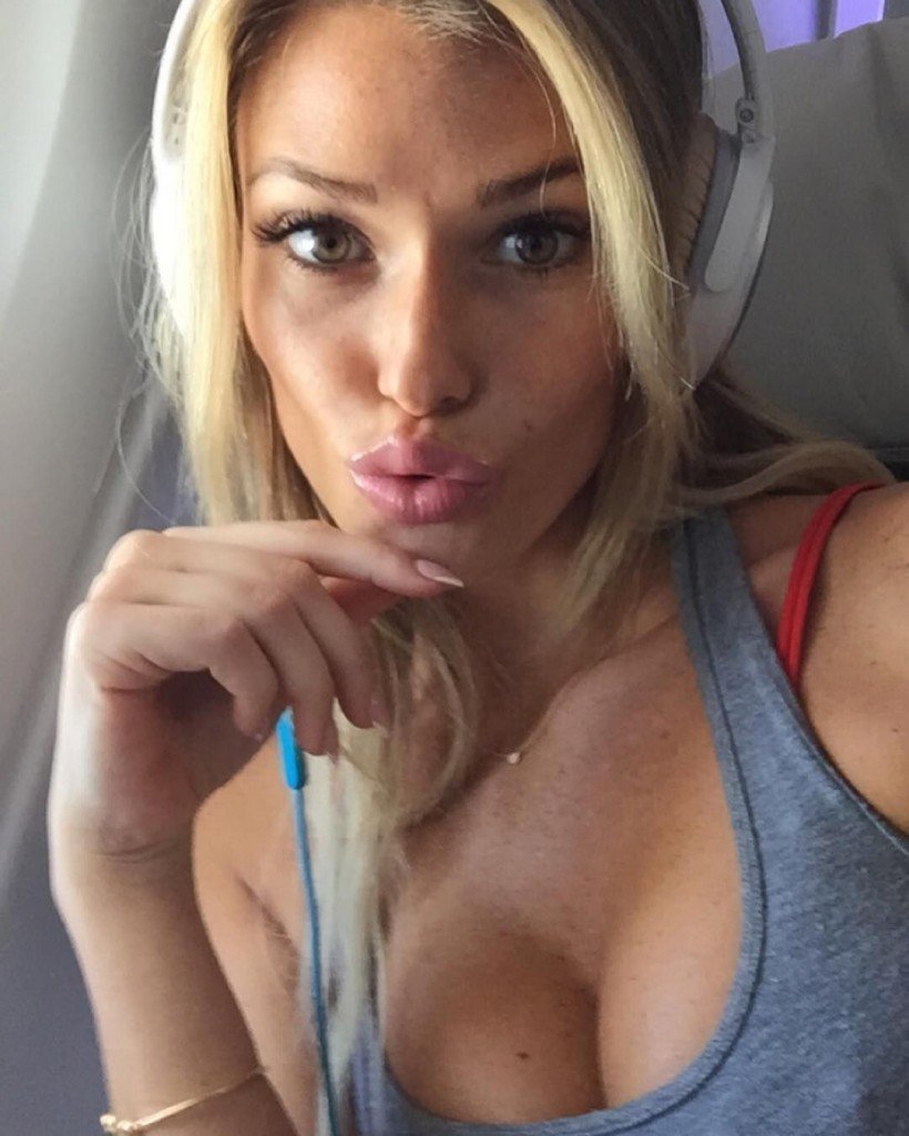 Samantha Hoopes Sexy thefappening.so - 4