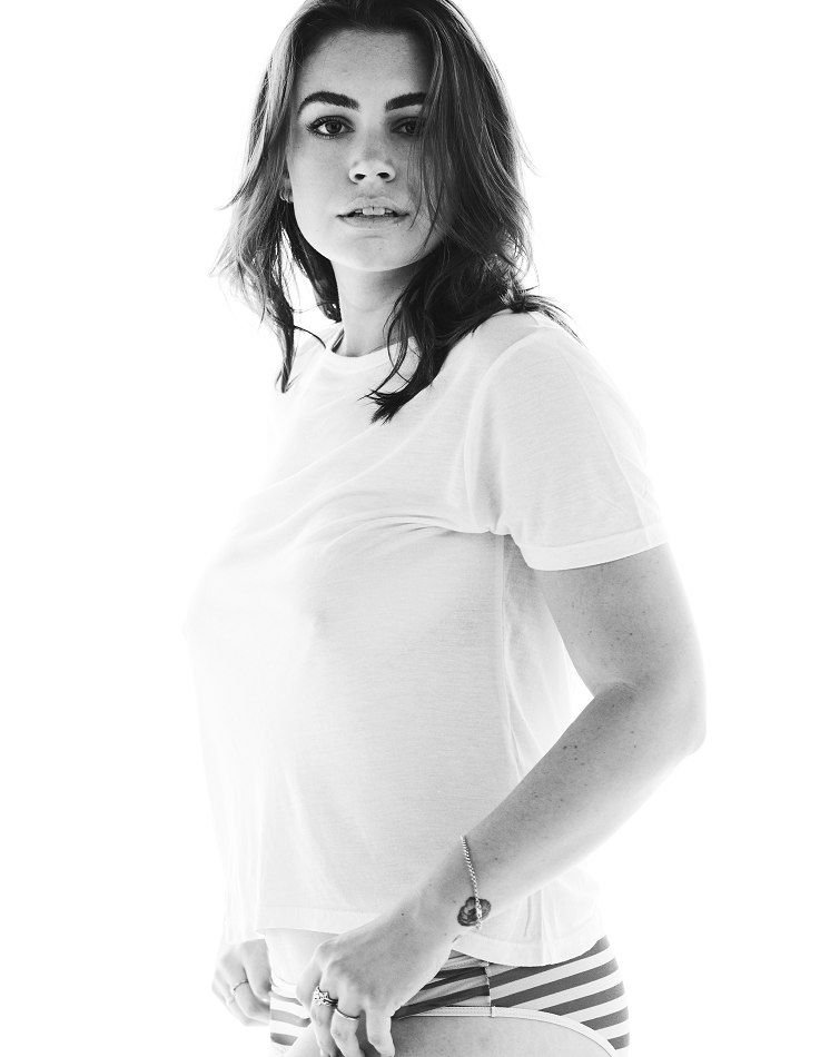 Sophie Tweed-Simmons Nude Sexy -5