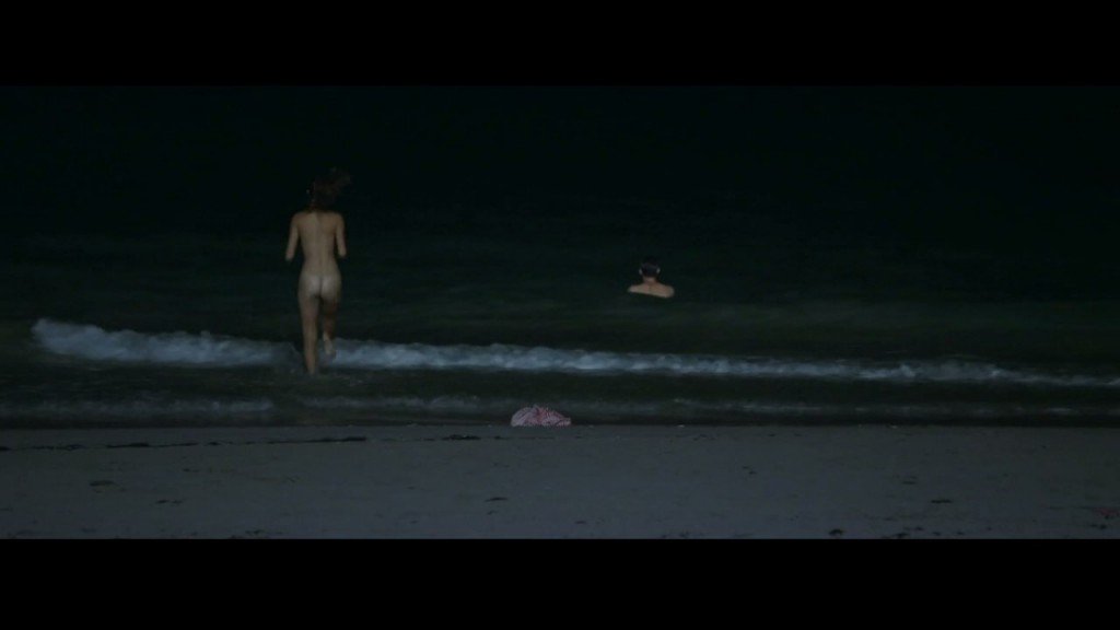 Minka Kelly Nude 1