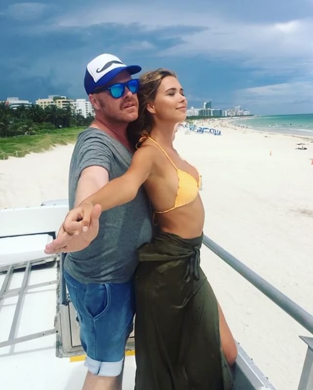 Sandra Kubicka Sexy 3