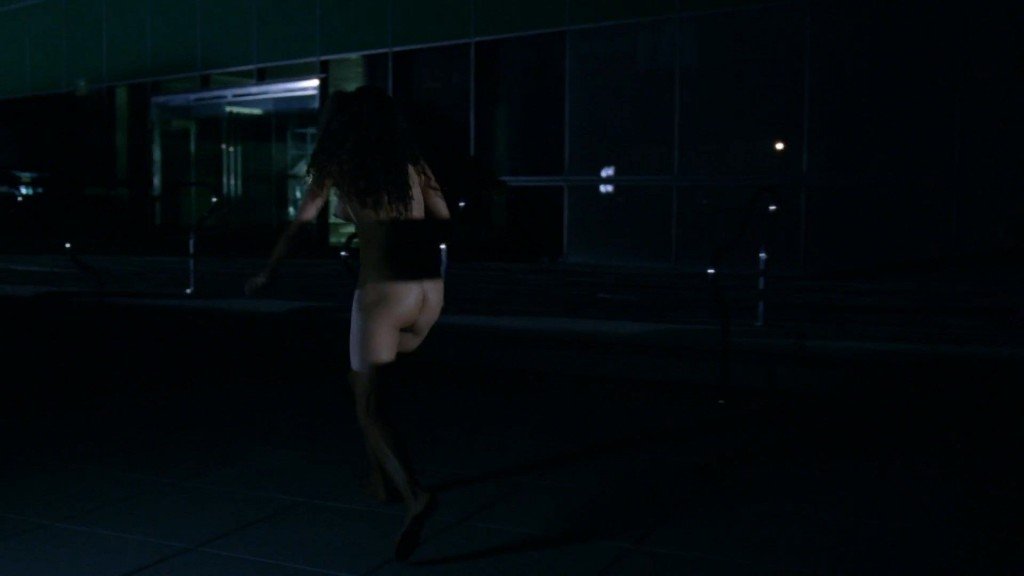 Thandie Newton, Jackie Moore Nude 10