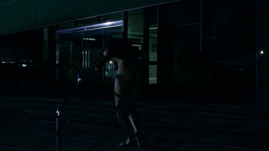 Thandie Newton, Jackie Moore Nude 11