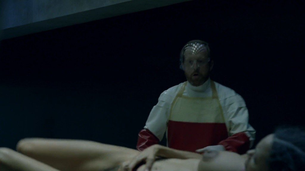Thandie Newton, Jackie Moore Nude 2