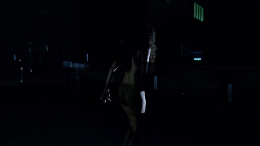 Thandie Newton, Jackie Moore Nude 7