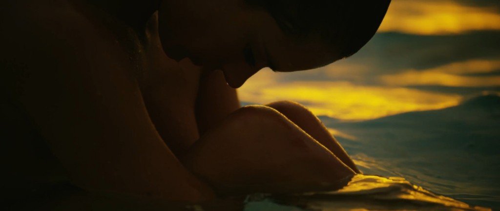 Alessandra Ambrosio Sexy & Topless 9 thefappening.so