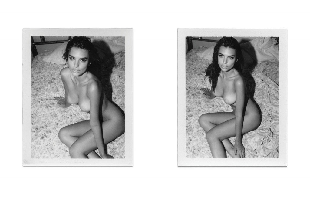 Emily Ratajkowski Nude 31