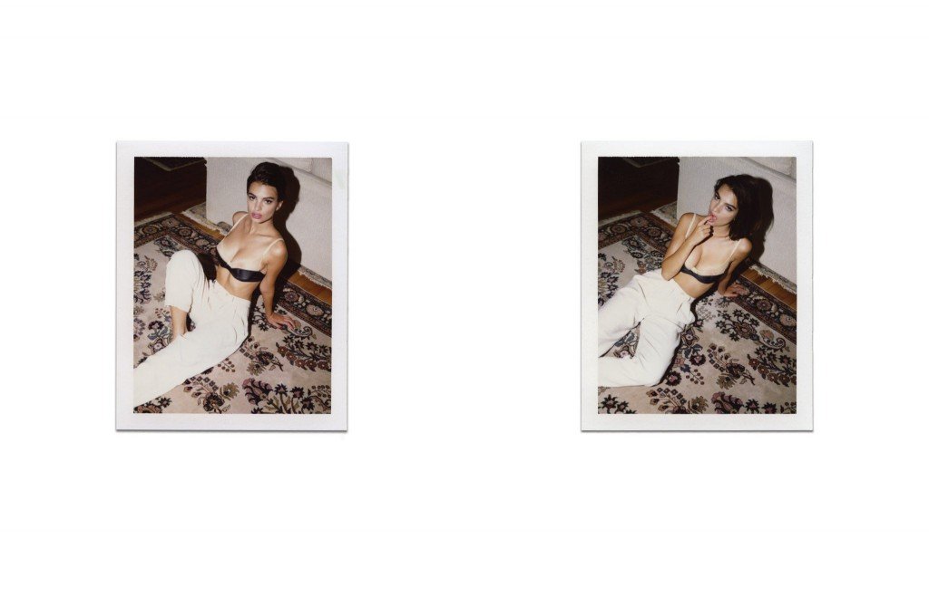 Emily Ratajkowski Nude 4